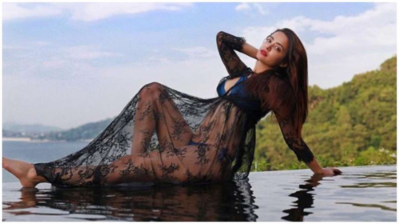 Surveen Chawla Says my Husband has no problem if I kiss co star or go nude