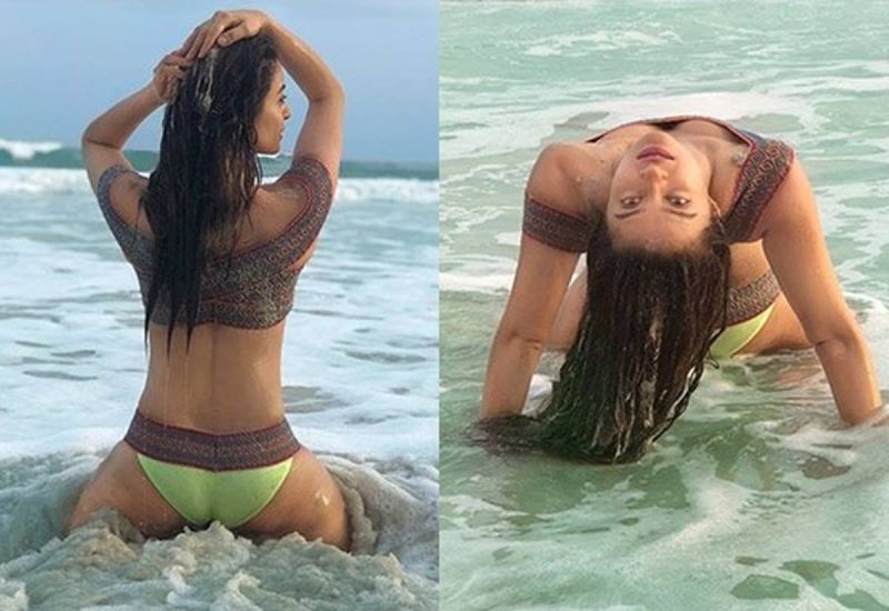 Surveen Chawla Says my Husband has no problem if I kiss co star or go nude