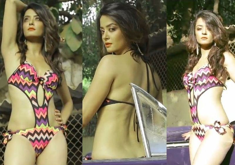 Surveen Chawla Says my Husband has no problem if I kiss co star or go nude
