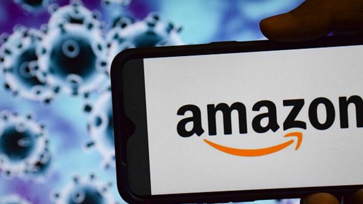 Coronavirus Amazon India 50000 seasonal jobs here is how you can apply Coronavirus Amazon India 50000 seasonal jobs here is how you can apply