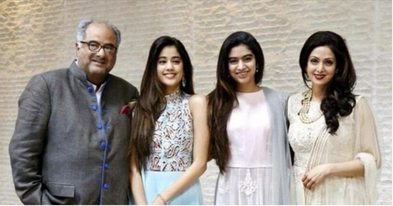 ಆದರೆ ಸೋಂಕಿತರು ಚಿಕಿತ್ಸೆ ಪಡೆದುಕೊಳ್ಳುತ್ತಿದ್ದಾರೆ, ಬೋನಿ ಕುಟುಂಬ ಕ್ವಾರಂಟೈನ್ನಲ್ಲಿದ್ದಾರೆ.