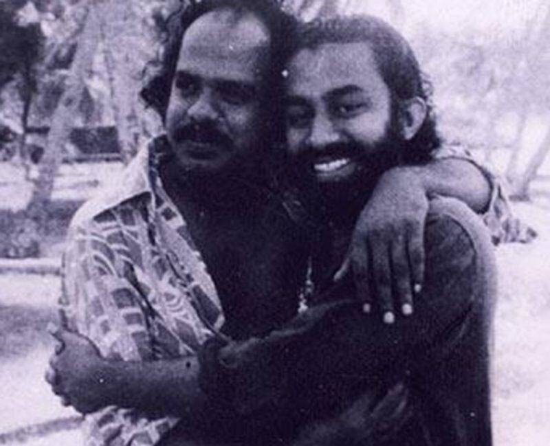 Sex and love in films of Bharathan and Padmarajan by KP Jayakumar