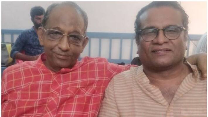 Hareesh Peradi wish Netumuti Venu Hareesh Peradi wish Netumuti Venu
