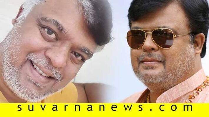 Kannada Actor Sharath Lohithashwas Lockdown dairy Kannada Actor Sharath Lohithashwas Lockdown dairy