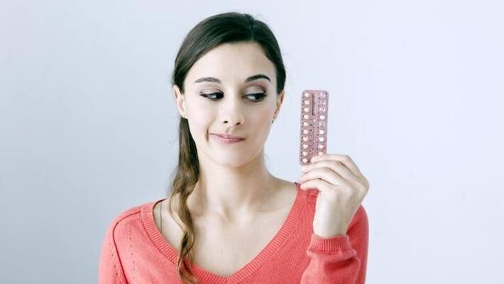 Birth control pills have adverse effect on your emotional life Study Birth control pills have adverse effect on your emotional life Study