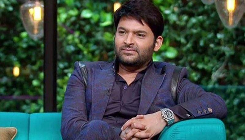 Comedian kapil sharma s hefty salary for his comedy show revealed BRD