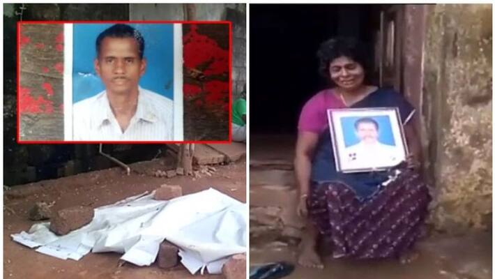 covid 19 lockdown accused in parassala maniyan killing arrested covid 19 lockdown accused in parassala maniyan killing arrested