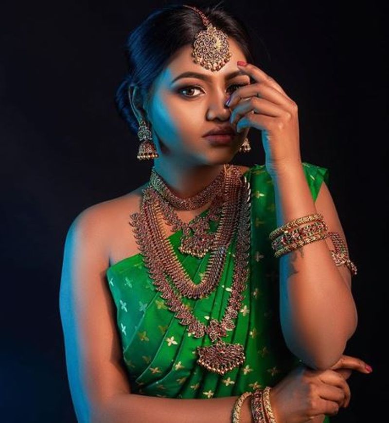 Shalu Shammu Latest Photos