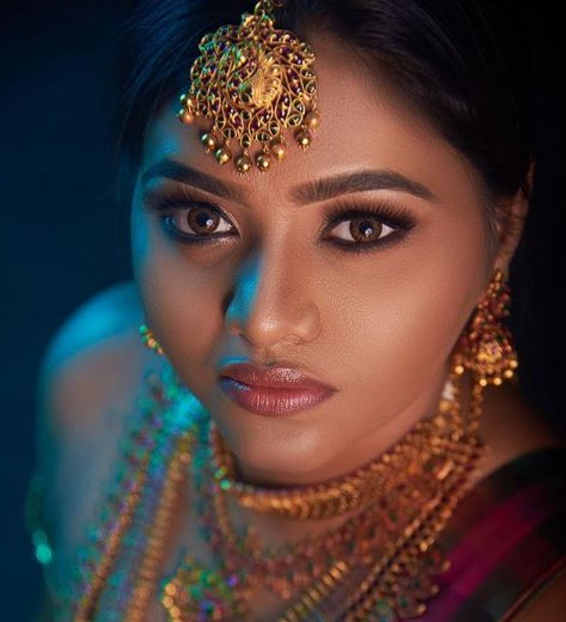 Shalu Shammu Latest Photos