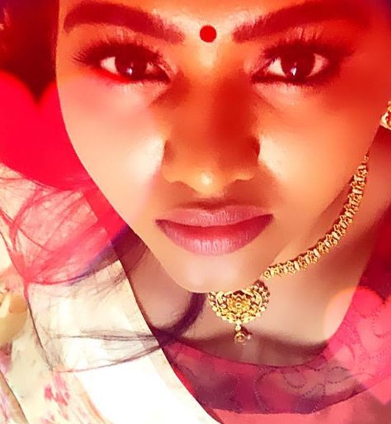 Shalu Shammu Latest Photos