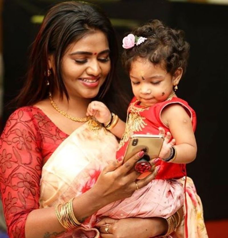 Shalu Shammu Latest Photos