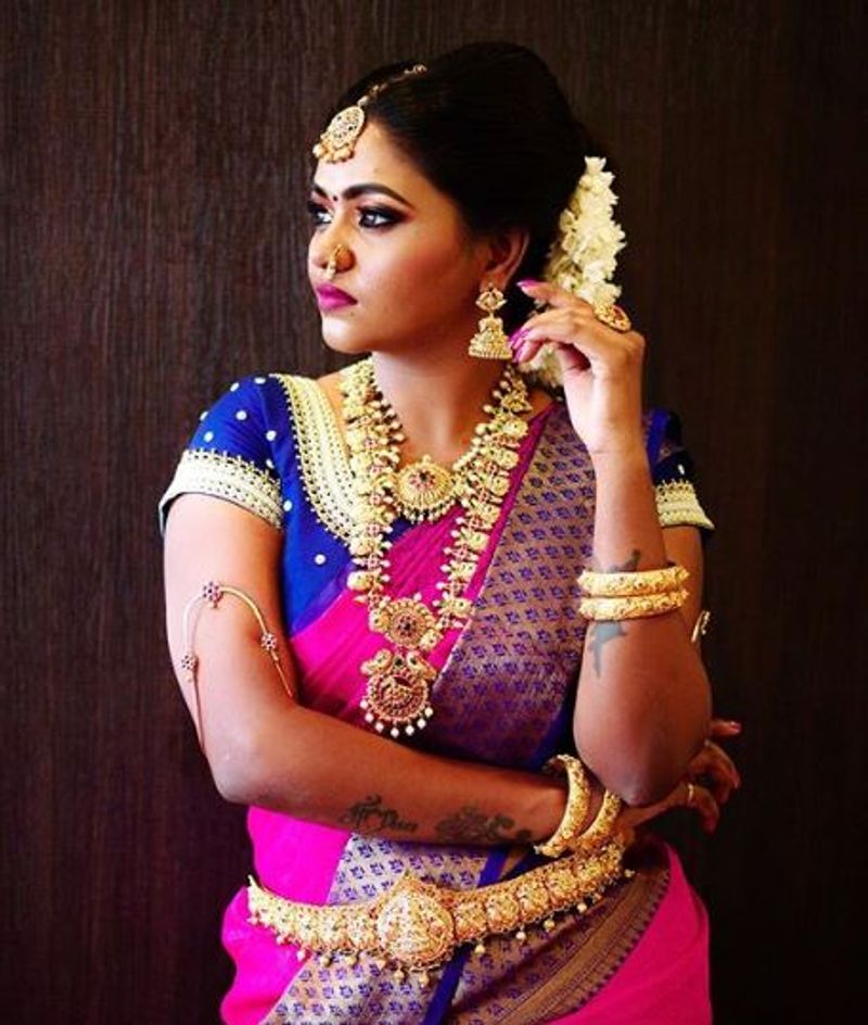 Shalu Shammu Latest Photos