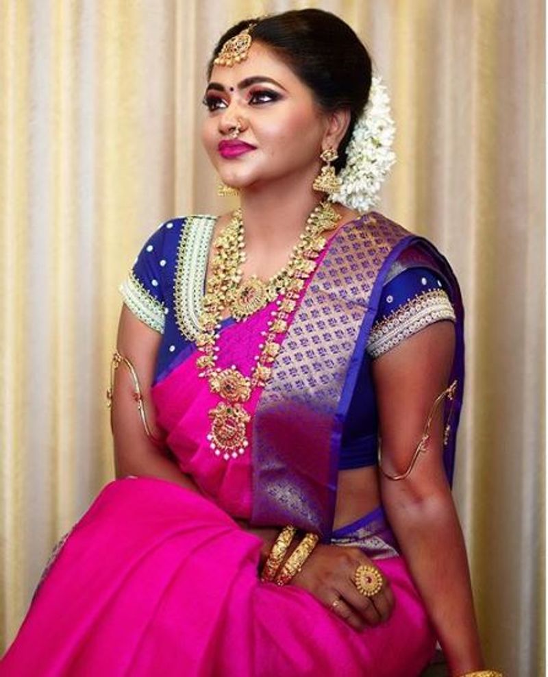 Shalu Shammu Latest Photos
