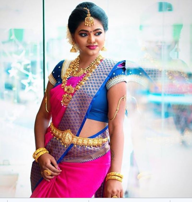 Shalu Shammu Latest Photos