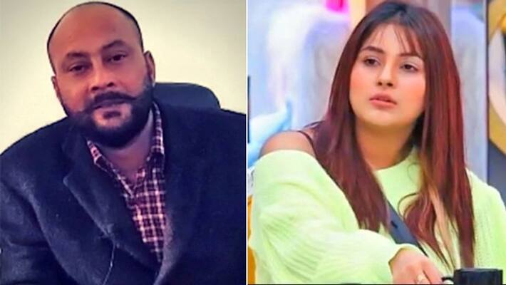 shehnaz gill father santokh singh opens up on rape allegations Kpg shehnaz gill father santokh singh opens up on rape allegations Kpg