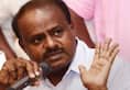 Kumaraswamy exposes Congress as it merges BSP MLAs in Rajasthan while accusing BJP of horse-trading