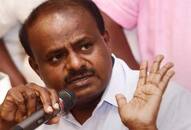 Kumaraswamy exposes Congress as it merges BSP MLAs in Rajasthan while accusing BJP of horse-trading