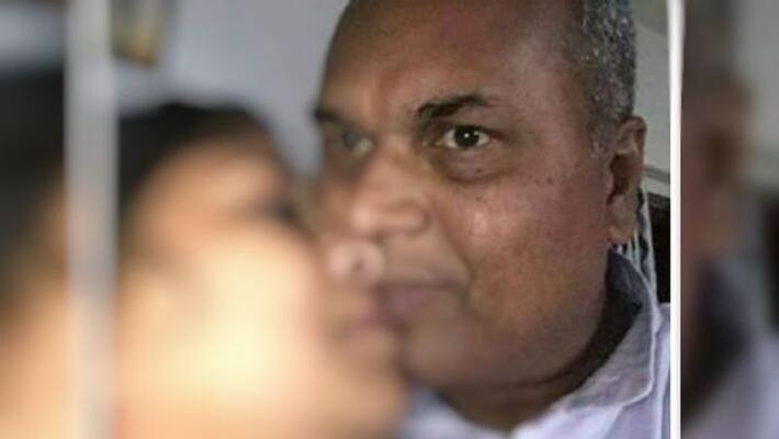 Kerala priest caught having sex with woman in a church during coronavirus crisis Kerala priest caught having sex with woman in a church during coronavirus crisis