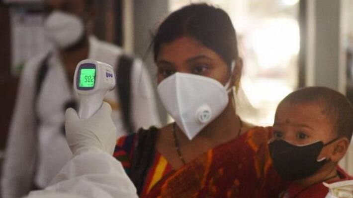 Covid 19 Number of patients in Tamil Nadu on The rise maximum number in chennai Covid 19 Number of patients in Tamil Nadu on The rise maximum number in chennai