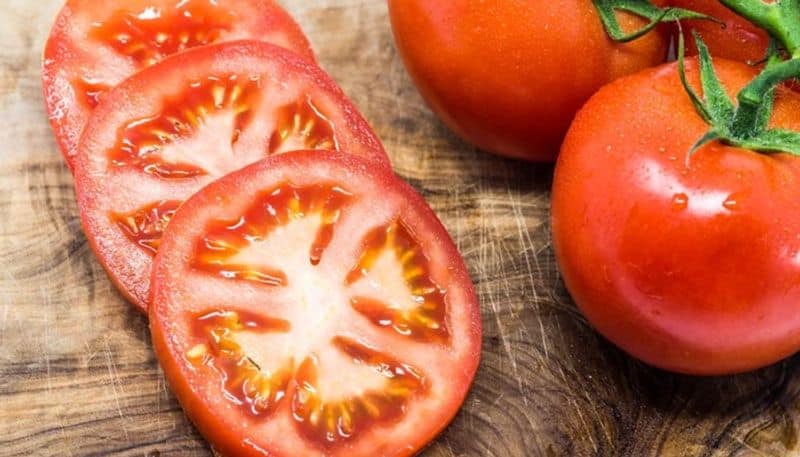 does eating tomato leads you to kidney stones