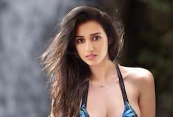 Hot pictures of Disha Patni are on fire even in summer