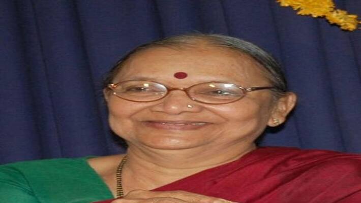 dr chennaveera kanavi wife shantadevi kanavi Passes away On May 22 dr chennaveera kanavi wife shantadevi kanavi Passes away On May 22
