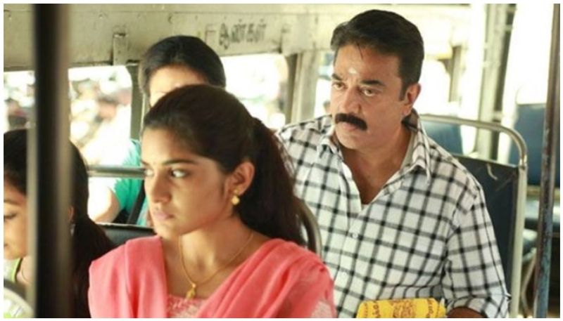 തമിഴില് പാപനാശം എന്ന പേരിലായിരുന്നു ദൃശ്യം റീമേക്ക് ചെയ്ത് എത്തിയത്. ജീത്തു ജോസഫ് തന്നെയായിരുന്നു സംവിധായകൻ. കമല്ഹാസനും ഗൗതമിയുമായിരുന്നു നായകനും നായികയും. നിവേദയും എസ്തറും മക്കളായി അഭിനയിച്ചു. തമിഴിലും ചിത്രം വലിയ രീതിയില് ആഘോഷിക്കപ്പെട്ടു.