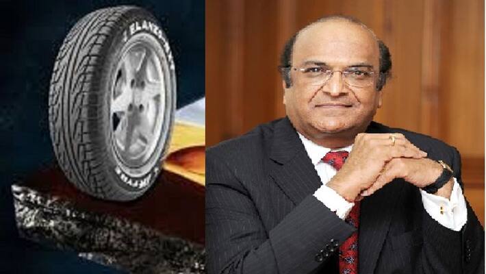 JK Tyre Industries Ltd on announcements made by RBI Governor Shaktikanta Das repo rate JK Tyre Industries Ltd on announcements made by RBI Governor Shaktikanta Das repo rate