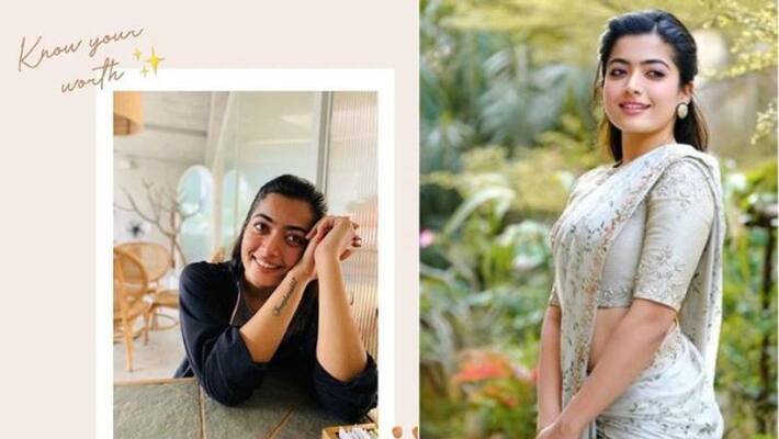 rashmika mandana talks about lockdown distress redress ways rashmika mandana talks about lockdown distress redress ways