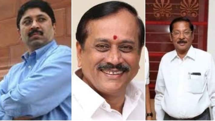 h raja tweets about rs bharathi arrest h raja tweets about rs bharathi arrest