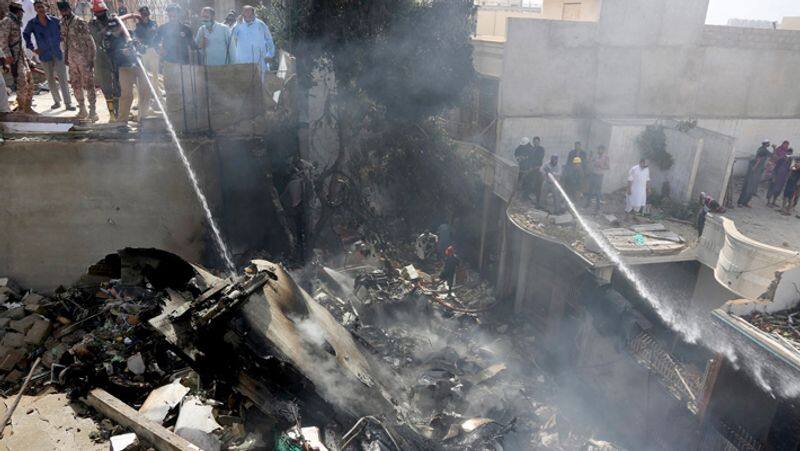 The technology that would help pakistan agencies to identify the Karachi PIA Plane crash victims