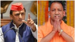 UP Election 2022: Yogi's garmi has cooled down in first two phases of polls, says Yadav-dnm