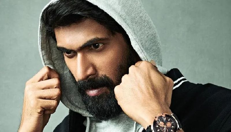 Rana Daggubati Miheeka Bajaj wedding on August 8