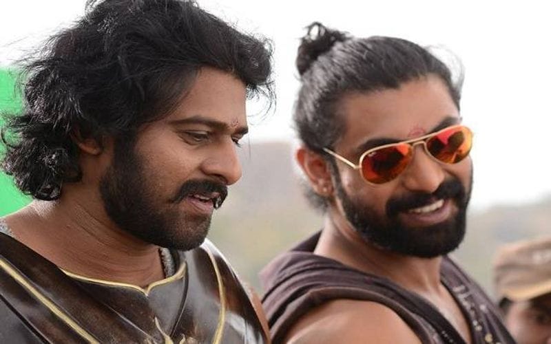 Rana Daggubati Miheeka Bajaj wedding on August 8