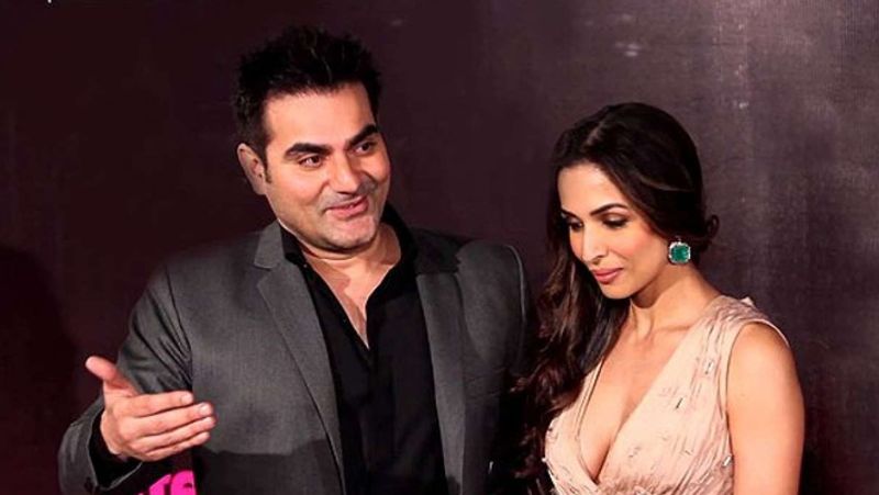 In an episode of Koffee with Karan, Malaika Arora talked about Arbaaz Khan and his family. She said Khan never gets perturbed by her sensuality. 