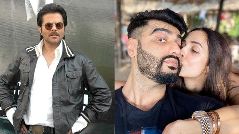 Arjun Kapoor-Malaika Arora relationship: Here's what Anil Kapoor has to say about it RCB
