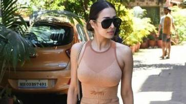COVID-19 shocker for hot actress Malaika Arora's would-be father-in-law, as two more maids test positive COVID-19 shocker for hot actress Malaika Arora's would-be father-in-law, as two more maids test positive