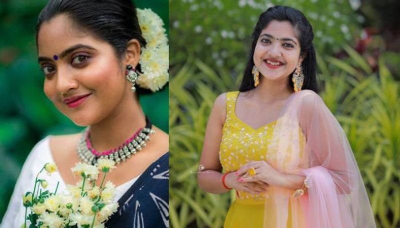 ചിത്രങ്ങള് നന്ദന തന്നെയാണ് തന്റെ ഇന്സ്റ്റഗ്രാമിലൂടെ പങ്കുവച്ചത്.