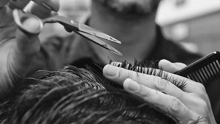 Barbers Faces Problems in Bengaluru during LockDown Barbers Faces Problems in Bengaluru during LockDown
