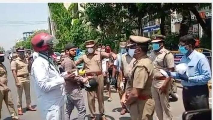 fine collected from people who failed to wear face mask in chennai fine collected from people who failed to wear face mask in chennai