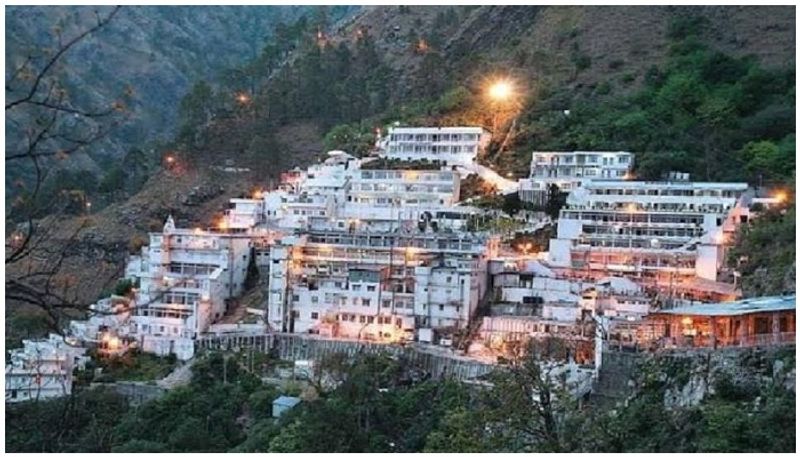 IRTCT big offer, Vaishno Devi Yatra with all facilities will be done for just Rs 5,795