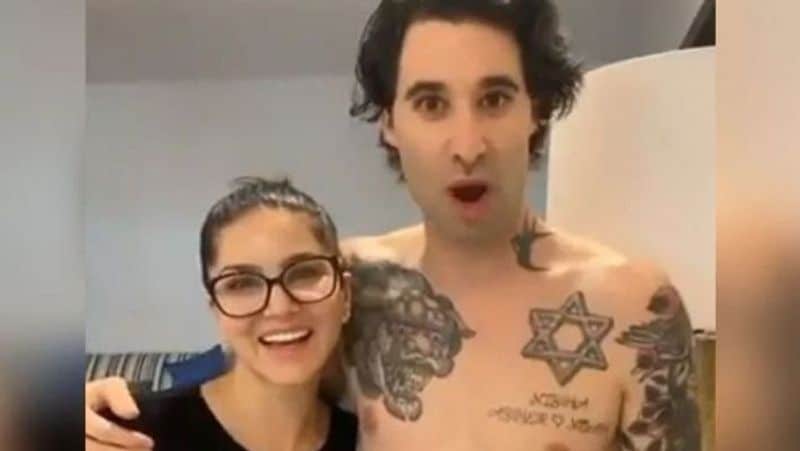 Dating her good friend Peters was a mistake as it changed their equation completely
