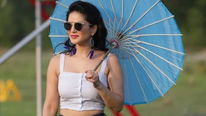 Sunny leone gets top position at ashutosh college admission merit list BJC Sunny leone gets top position at ashutosh college admission merit list BJC