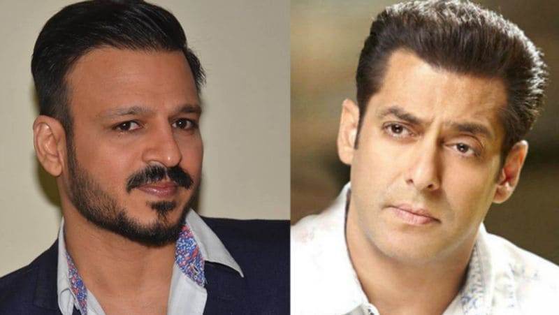 Bollywood Hungama asked him if Salman Khan was given a truth serum, what would he ask him. To which, Vivek replied, ''Do you truly believe in forgiveness?''
