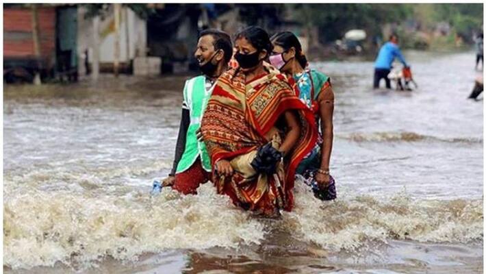 amphan cyclone rescue operations continue in westbengal amphan cyclone rescue operations continue in westbengal