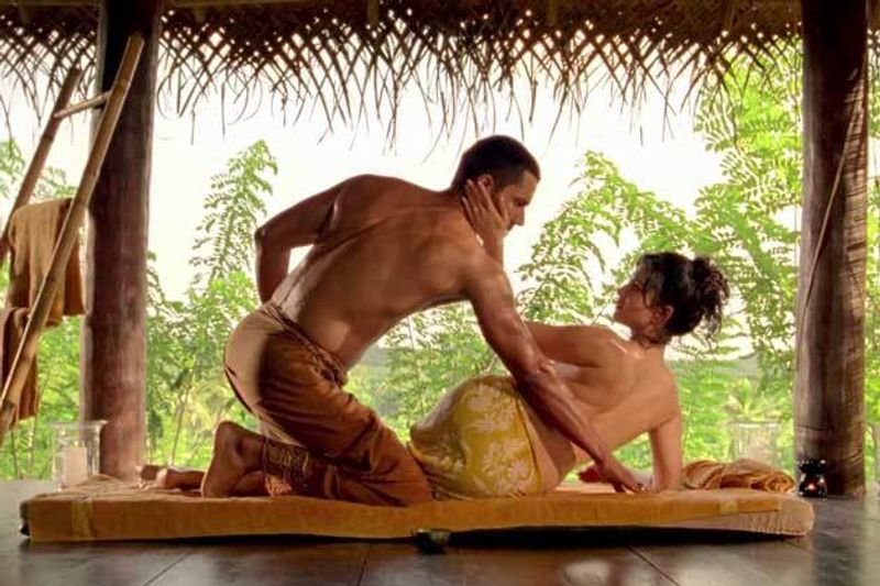 Bollywood stars who acted naked in front of camera