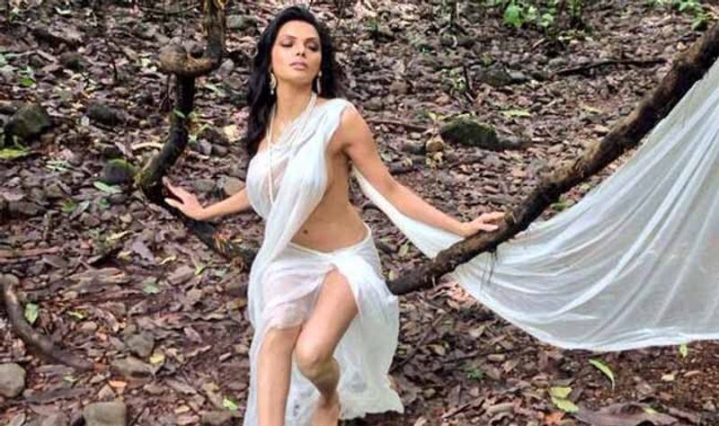Bollywood stars who acted naked in front of camera