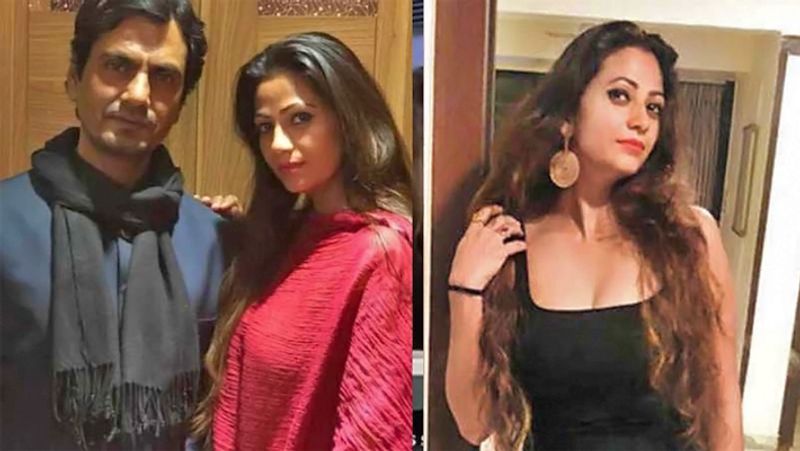 এছাড়াও আলিয়া তাঁর সোশ্যাল মিডিয়ার নতুন প্রোফাইলে একটি নোটিসও সম্প্রতি সামনে আনেন। যেখানে তিনি দাবি করেন নাওয়াজের তরফ থেকে যে নোটিস দেওয়া হয়েছে, তা তাঁর বিরুদ্ধে বিতর্ক এড়ানোর জন্যই।