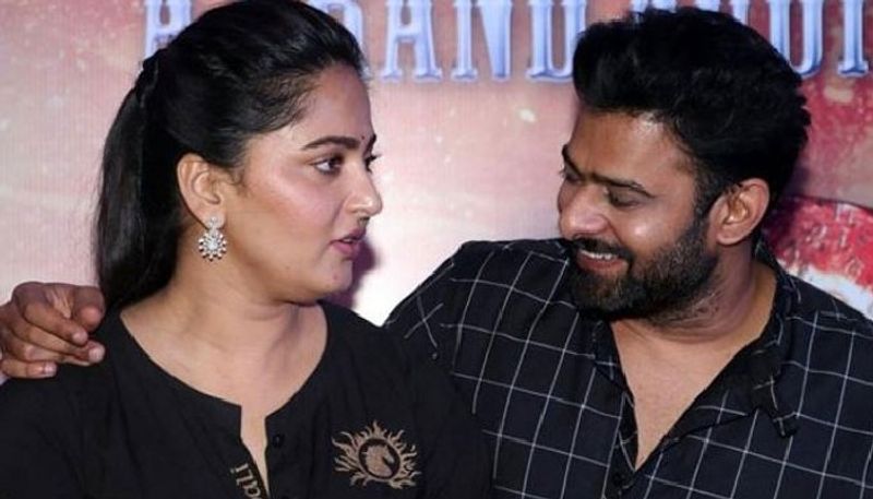 Prabhas Follows Deepika Padukone Pooja Hegde And Many More On Instagram But Not Anushka Shetty