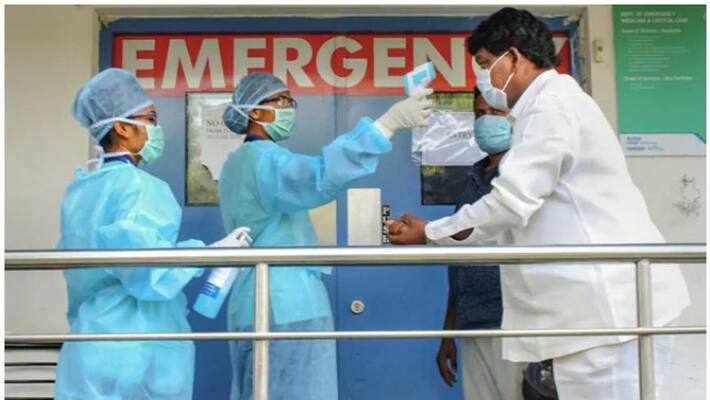 covid patients increasing and government concerned covid patients increasing and government concerned
